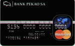 MasterCard Platinum ? nowa, prestiżowa karta Banku Pekao SA