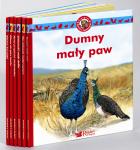 Dumny mały paw LAA_paw_small.jpg