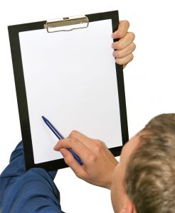 hand_with_clipboard