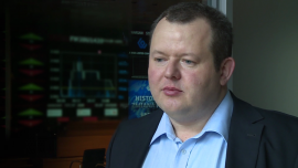 Baltona zwiększa przychody, ale rośnie też strata, między innymi przez Ukrainę