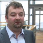 M. Lizon (Asseco BS): Spółka jest obecnie niedowartościowana. Drugie półrocze 2014 r. będzie równie dobre jak pierwsze