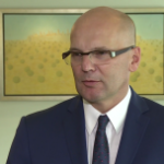 D. Mańko (Grupa Kęty): Wyniki za pierwsze półrocze satysfakcjonujące, jedynym problemem zakład na Ukrainie