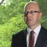 P. Tokarczuk (KGHM): Zarządzanie długiem z centrali obniży jego koszty o 250 mln zł w ciągu 5 lat