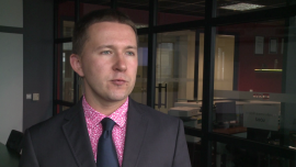 P. Kwiecień: Spodziewany dobry odczyt PMI w USA. Amerykańska gospodarka ma stabilne podstawy wzrostu