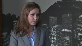 Dzięki wyższym niż w Europie stopom procentowym bankom rosną zyski z odsetek