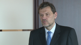 J. Chwedoruk (Rothschild): Nowe stress-testy w Europie będą bardziej wiarygodne od poprzednich. Rynki na razie nie obawiają się wyników