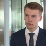 Ł. Zembik (Forex University): Tylko co czwarty inwestor zarabia na polskim rynku forex. W USA jest to 40 proc.