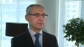 M. Klimczak (BOŚ): druga połowa roku powinna być lepsza dla banku mimo nasilającej się konkurencji i możliwych obniżek stóp procentowych