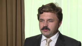 B. Kruszyński (Redan): Cena akcji spółki nie uwzględnia jeszcze restrukturyzacji dokonanej w części modowej