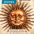 WPROST BIZNES: powrót złota?
