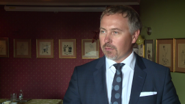 Ożywienie na rynku motoryzacyjnym w Europie. Izo-Blok wchodzi na GPW i szuka możliwości przejęć