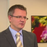 N. Biedrzycki (ABC Data): Spółka podtrzymuje prognozy na 2014 r. i planuje wypłacić jedną z najwyższych dywidend na rynku