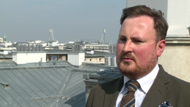 Serinus Energy rozpoczyna szczelinowanie odwiertów w Tunezji i przygotowuje się do poszukiwania surowców w Rumunii