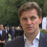 M. Woszczyk (PGE): jeszcze bardzo długo w polskiej gospodarce węgiel będzie dominujący paliwem