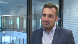 Cudzoziemcy zainteresowani krakowskim rynkiem nieruchomości. Kryzys w nieruchomościach idzie w zapomnienie