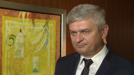 Z. Stopa (LW Bogdanka): W 2015 r. ceny węgla nieznacznie wzrosną. Ryzyko to wysokie zapasy na krajowym rynku