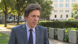 Frank będzie taniał, a wraz z nim raty kredytów. Sytuacja na rynkach jest coraz bardziej spokojna i przewidywalna