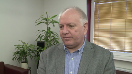 S. Cacek (Sfinks Polska): Dzięki restrukturyzacji poprawiamy wyniki o kilkadziesiąt procent. Do końca roku nowa strategia