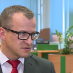 Bielski (BZ WBK): eksport będzie rósł o połowę wolniej niż oczekiwano