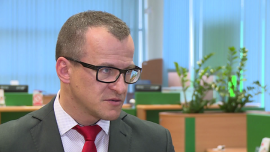 Bielski (BZ WBK): eksport będzie rósł o połowę wolniej niż oczekiwano