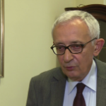 J. Osiatyński (RPP): Niskie podatki lepiej pobudzą gospodarkę niż obniżki stóp procentowych. Koniunktura zależy od popytu wewnętrznego