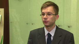 Polska gospodarka traci tempo. W III kwartale wzrost PKB prawdopodobnie spadł poniżej 3 proc.