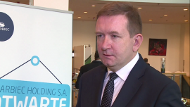 Ruszyła oferta publiczna Skarbiec Holding S.A. o wartości 139 mln zł