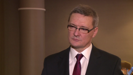 Radpol mimo spadku zysku jest zadowolony z wyników w 2014 roku