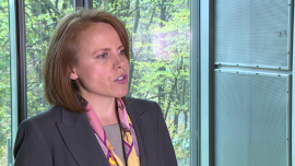 Goldman Sachs: Na rynku walutowym euro będzie tanieć, dolar drożeć, a złoty pozostanie stabilny