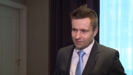 Wedel liczy na dwucyfrowe wzrosty przychodów i zysku. Zapowiada nowe produkty i smaki