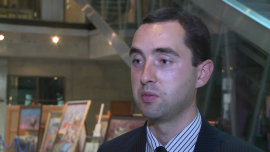 Niskie stopy procentowe poprawią wyniki polskich firm. Zwiększą też atrakcyjność GPW INWESTOR, Ipopema Asset Management, RPP, GPW, stopy procentowe, ożywienie na giełdzie - Oczekiwana przez większość ekonomistów seria obniżek stóp procentowych RPP oznaczać będzie więcej inwestorów na warszawskim parkiecie i lepsze wyniki notowanych na giełdzie firm. To zaś może przynieść polskiemu rynkowi dynamiczniejsze wzrosty, jednak dopiero w przyszłym roku.