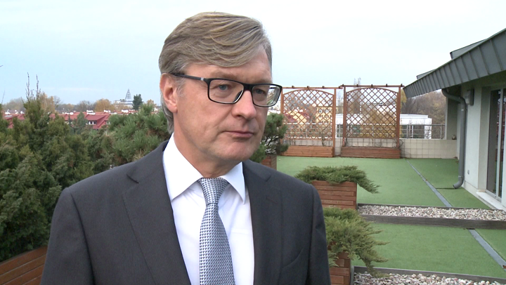 Erbud: portfel zamówień na kolejne lata jest już wart ponad 1,4 mld zł