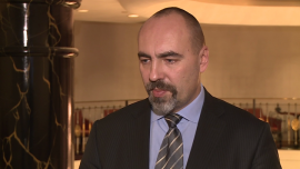 P. Szulec (Pioneer Pekao): W przyszłym roku europejska gospodarka odzyska wigor. Warte uwagi będą akcje niemieckich eksporterów