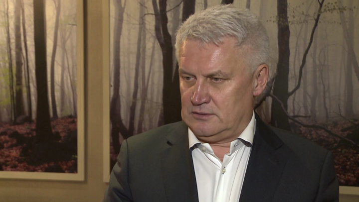 Technologiczna spółka Qumak zapowiada dobre tegoroczne wyniki. W IV kwartale spodziewa się najwyższych przychodów i wysokiej marży