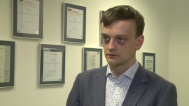 KBJ notuje bardzo dobre wyniki finansowe i zapowiada inwestycje w rozwój usług, m.in. w chmurze obliczeniowej