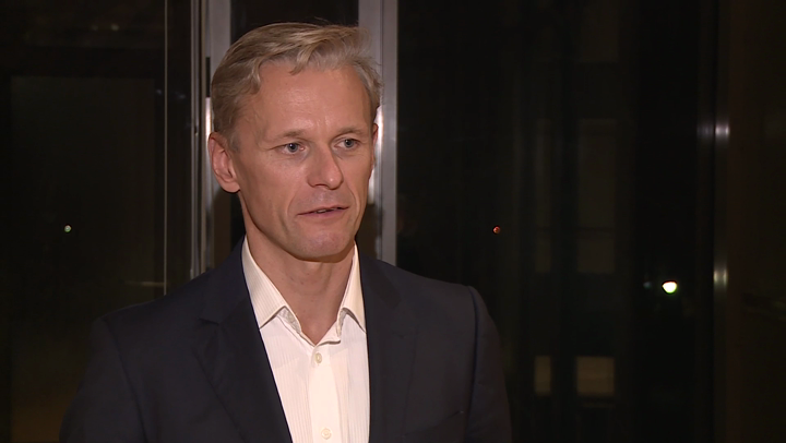 AmRest będzie otwierać 90 restauracji rocznie. EBITDA ma rosnąć o ponad 20 proc. rocznie