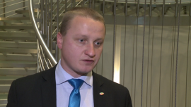 W 2015 r. rząd nie przekaże 1,5 proc. z akcyzy paliwowej na wsparcie sektora biopaliw. Trwają prace nad ustawą okołobudżetową