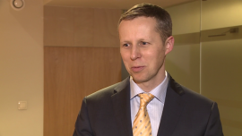 S. Buczek (Quercus): Rok 2015 nie powinien być zły dla inwestorów. Największą niewiadomą pozostaje Rosja