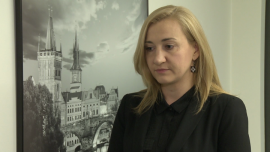 I. Rokicka (Ipopema Securities): Dywidenda z PZU wyniesie przynajmniej 29 zł na akcję