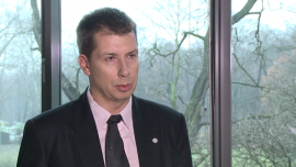 P. Sieradzan (Everest): W tym roku polskie spółki powinny dać zarobić inwestorom. Zagrożeniem jest tylko sytuacja międzynarodowa