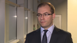 R. Irzyński (SII): Główny indeks warszawskiej giełdy WIG20 od trzech lat niemal nie rośnie. Warto inwestować w duże dywidendowe spółki Skarbu Państwa