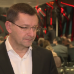 J. Jankowiak (Polska Rada Biznesu): Program luzowania ilościowego w strefie euro powinien mieć pozytywny wpływ na polską giełdę. Dolar się umocni, ale w tym roku nie zrówna się z euro