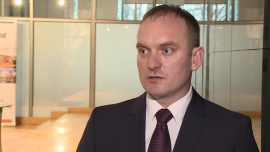 Po giełdowym debiucie Dekpol będzie szukać dodatkowych pieniędzy na inwestycje, nie wyklucza emisji obligacji