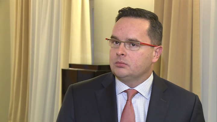 Sukces chińskich inwestycji zależy od sukcesu KPCh. Partia rządząca reformuje kraj, by utrzymać się u władzy