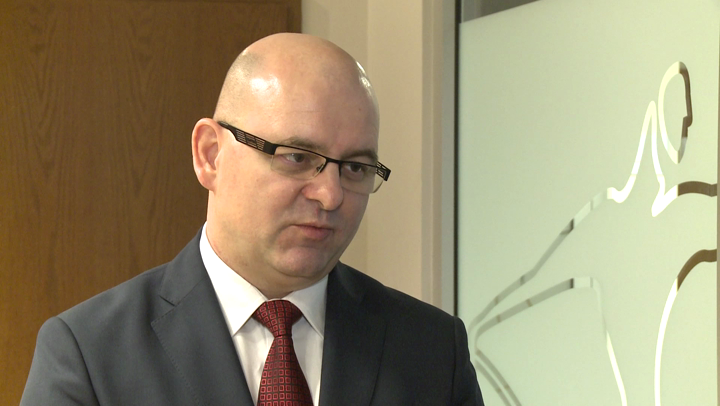 J. Rzeźniczek (Secus AM): Frank nie powinien wzrosnąć powyżej 4 zł. Eurodolar może zejść poniżej 1,1 i pozostać na tym poziomie przez dłuższy czas