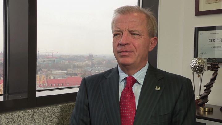 TIM SA w tym roku zakłada osiągnięcie zysku operacyjnego dzięki szybszemu niż rynek wzrostowi sprzedaży, rozszerzeniu asortymentu i optymalizacji kosztowej