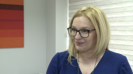 Spółka Macrologic będzie się rozwijała w podobnym tempie jak polska gospodarka. Z powodu wyborów spadną jednak przychody z sektora publicznego