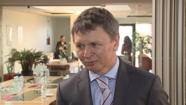 Grupa Ambra planuje inwestycje i dalsze wsparcie sprzedaży Cydru Lubelskiego. Analitycy widzą w akcjach spółki ponad 40-proc. potencjał wzrostu