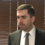 W lutym ponownie ruszą prace przy wieżowcu Złota 44. Odbiór pierwszych mieszkań w II kw. 2016 r.