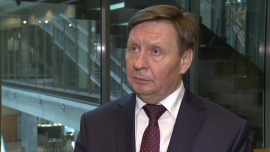 Biomed-Lublin buduje fabrykę frakcjonowania osocza. Spółka ocenia, że na polskim rynku nie ma już miejsca na kolejną